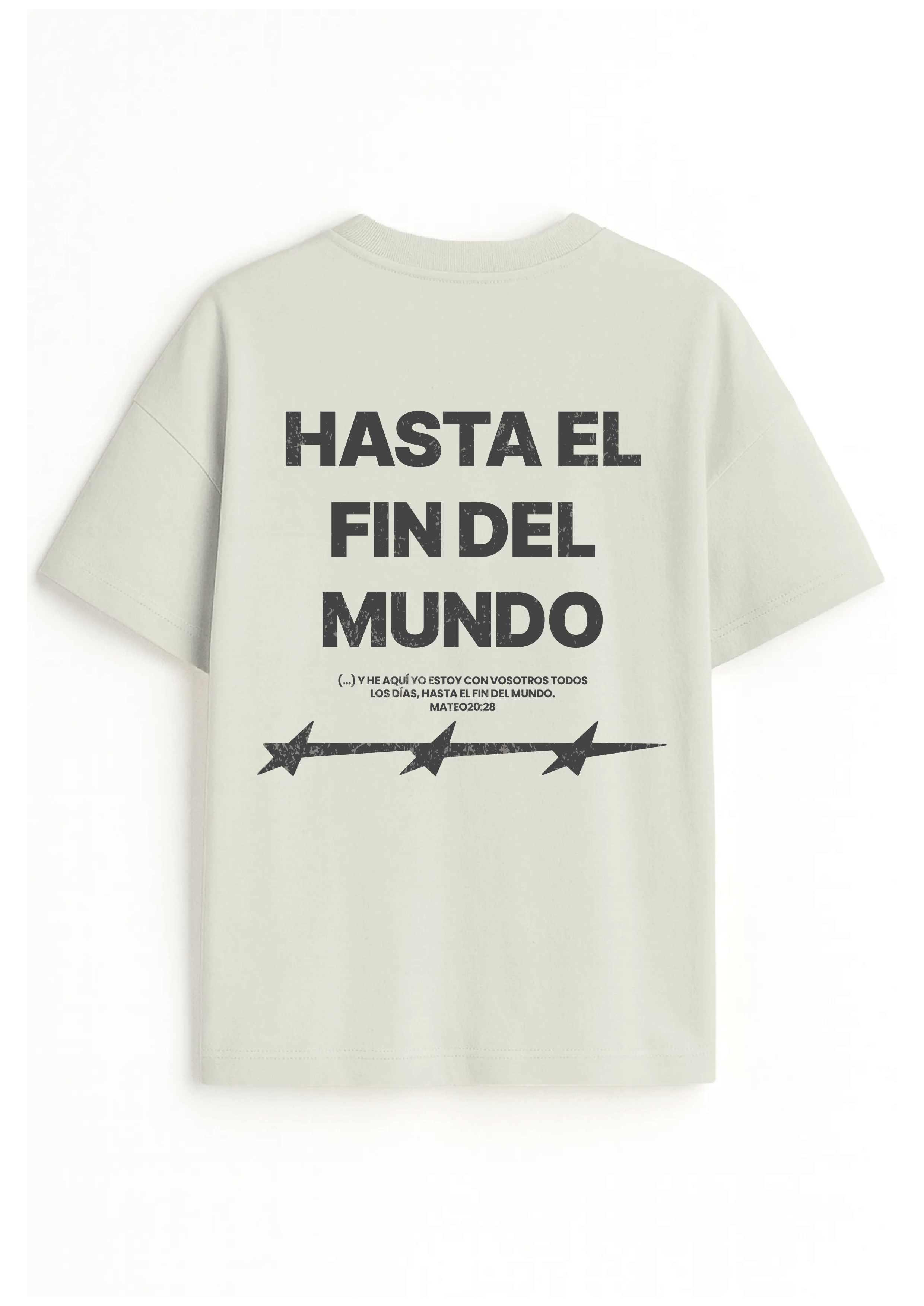 Fin del mundo II
